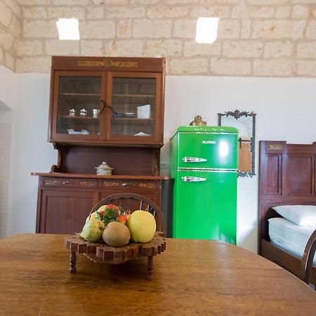 Ai Cappuccini Guest House Noicattaro Exterior photo