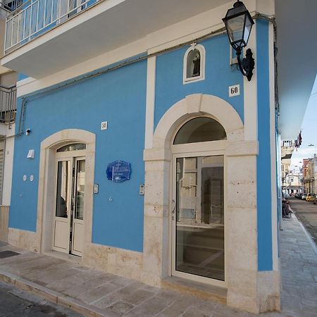 Ai Cappuccini Guest House Noicattaro Exterior photo