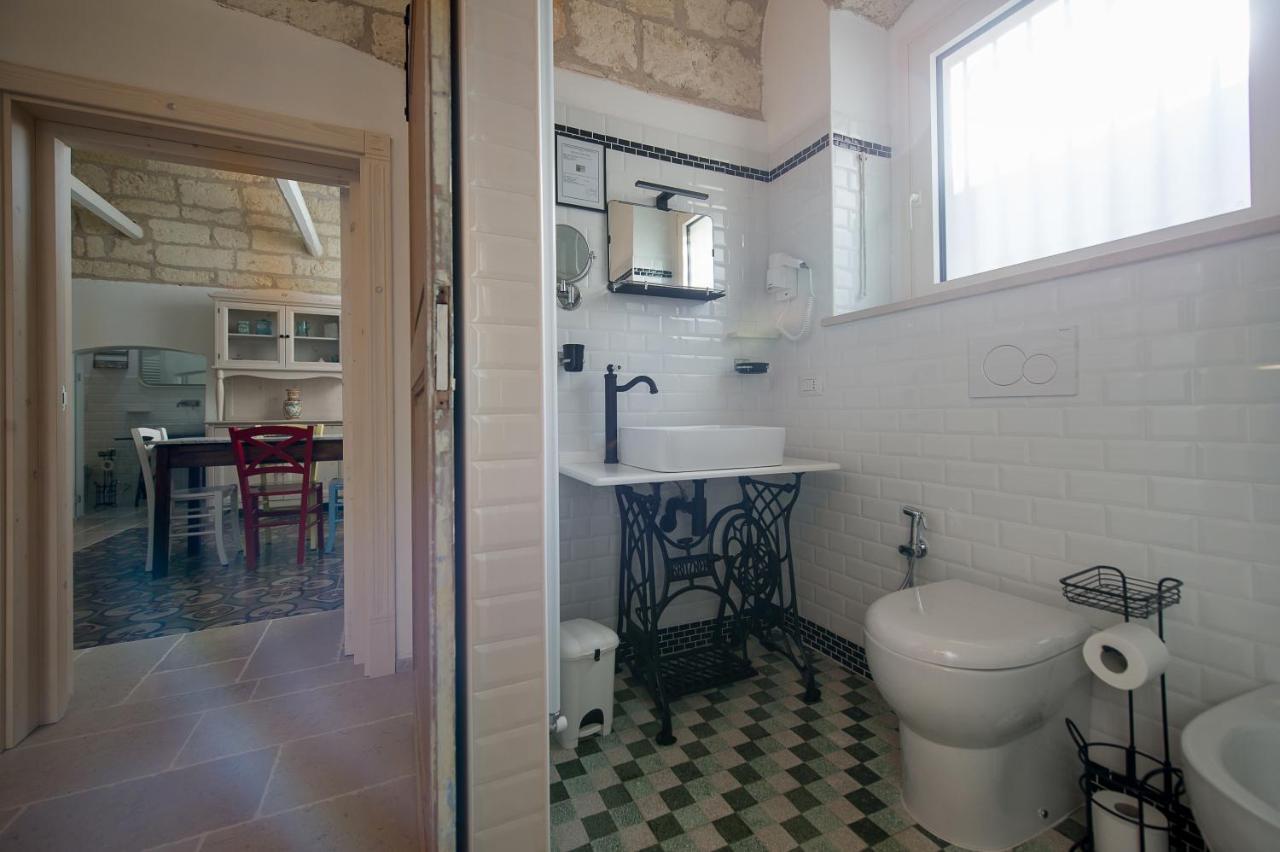 Ai Cappuccini Guest House Noicattaro Exterior photo