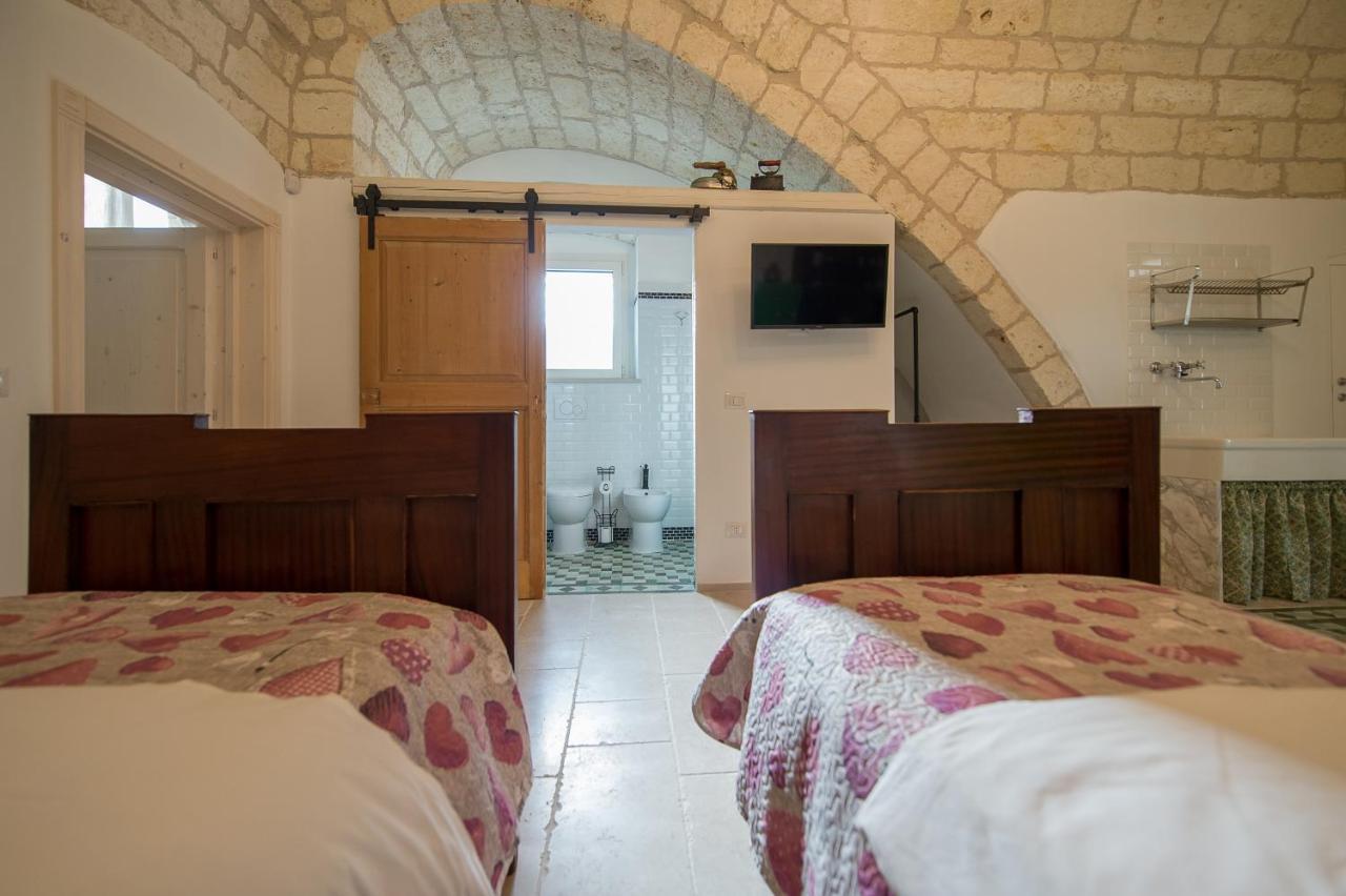 Ai Cappuccini Guest House Noicattaro Exterior photo