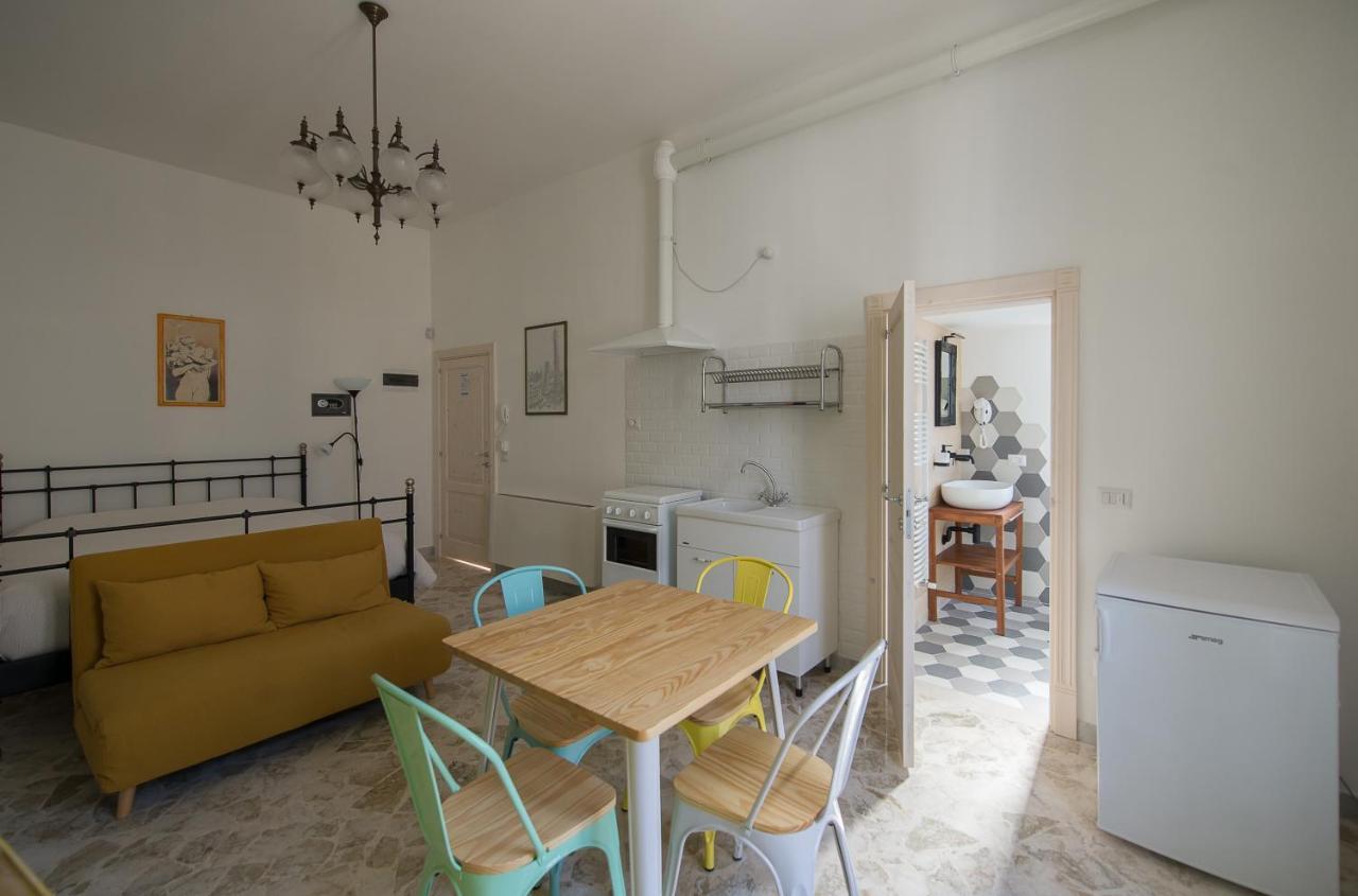 Ai Cappuccini Guest House Noicattaro Exterior photo