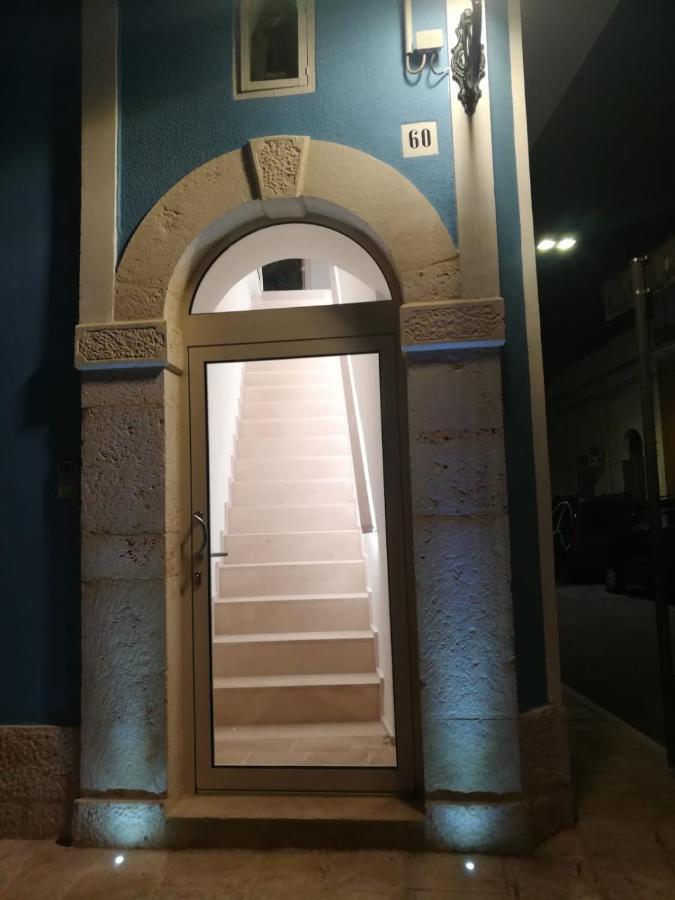 Ai Cappuccini Guest House Noicattaro Exterior photo