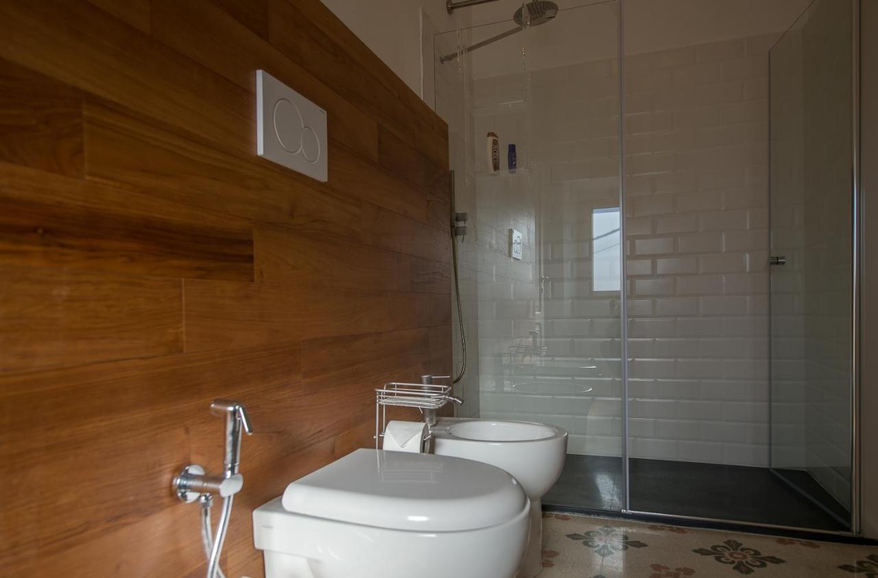 Ai Cappuccini Guest House Noicattaro Exterior photo