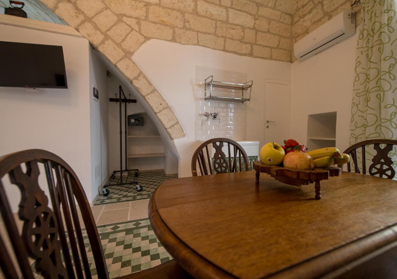 Ai Cappuccini Guest House Noicattaro Exterior photo