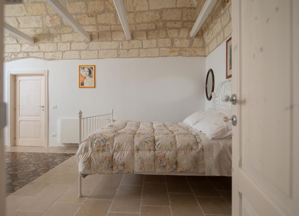 Ai Cappuccini Guest House Noicattaro Exterior photo