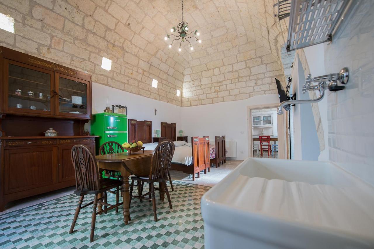 Ai Cappuccini Guest House Noicattaro Exterior photo