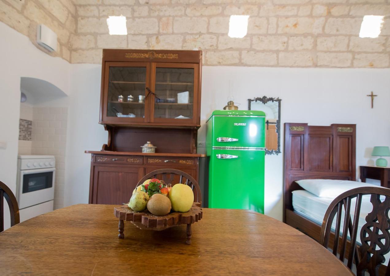 Ai Cappuccini Guest House Noicattaro Exterior photo