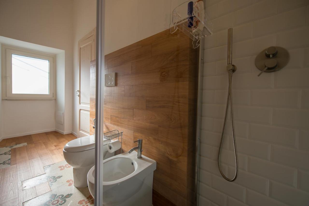 Ai Cappuccini Guest House Noicattaro Exterior photo