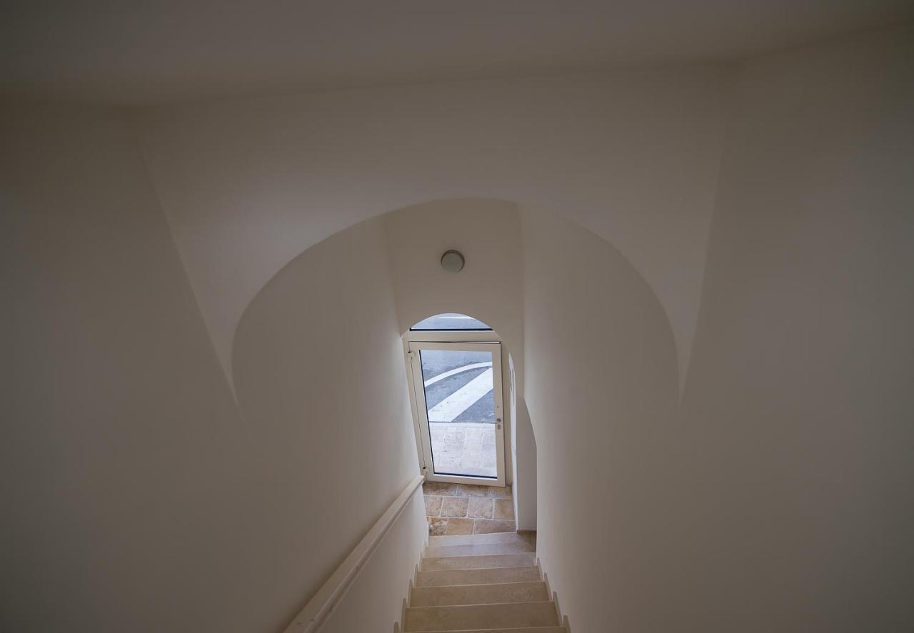 Ai Cappuccini Guest House Noicattaro Exterior photo