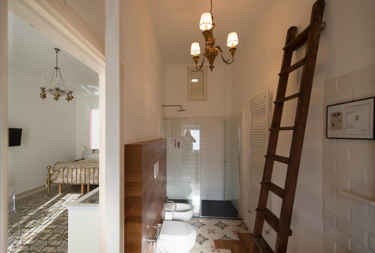Ai Cappuccini Guest House Noicattaro Exterior photo