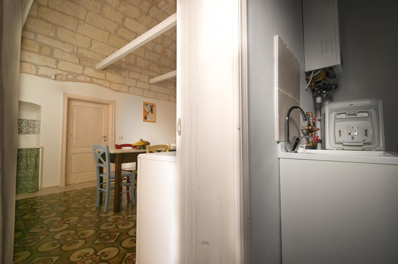Ai Cappuccini Guest House Noicattaro Exterior photo