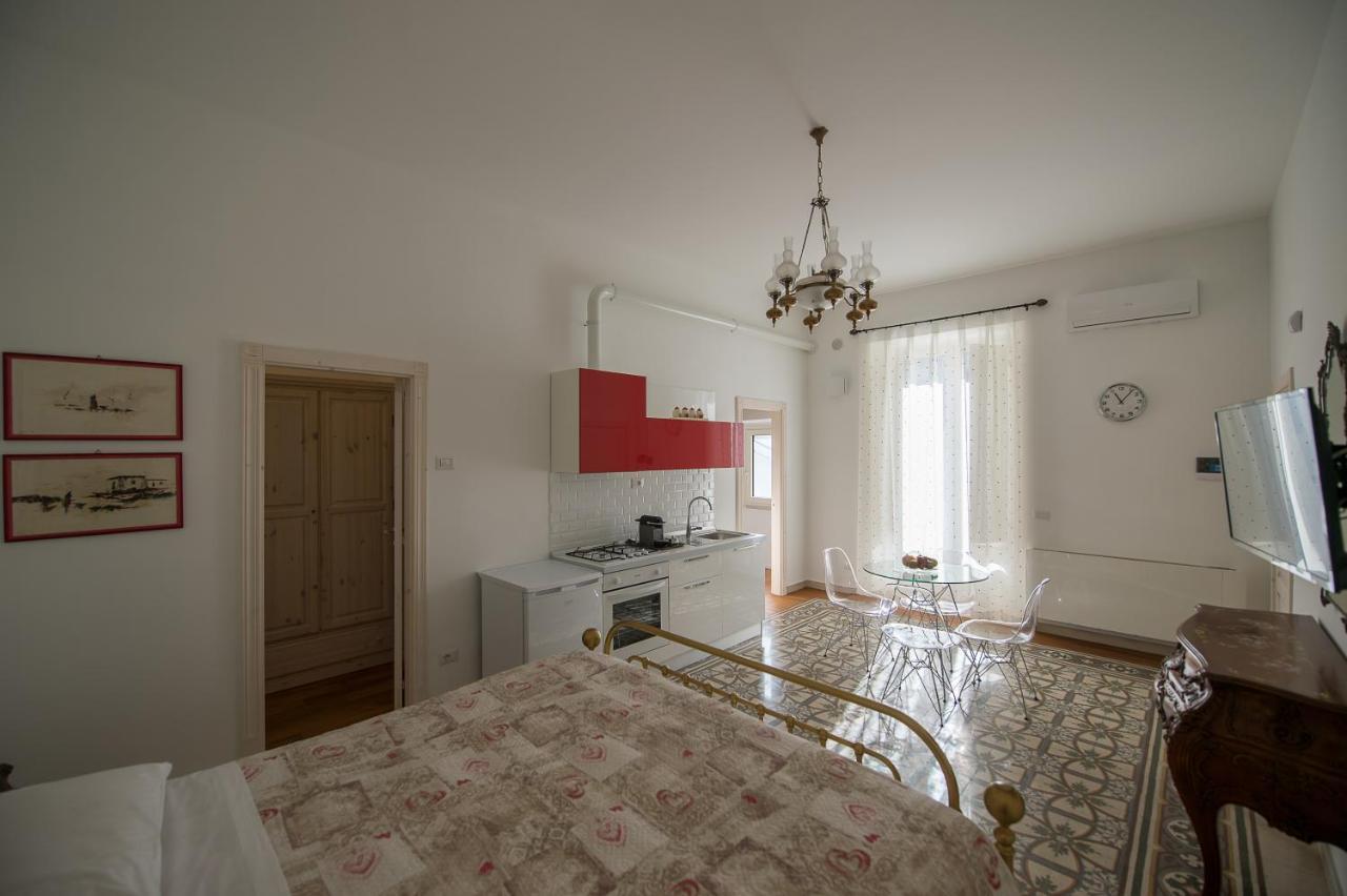 Ai Cappuccini Guest House Noicattaro Exterior photo