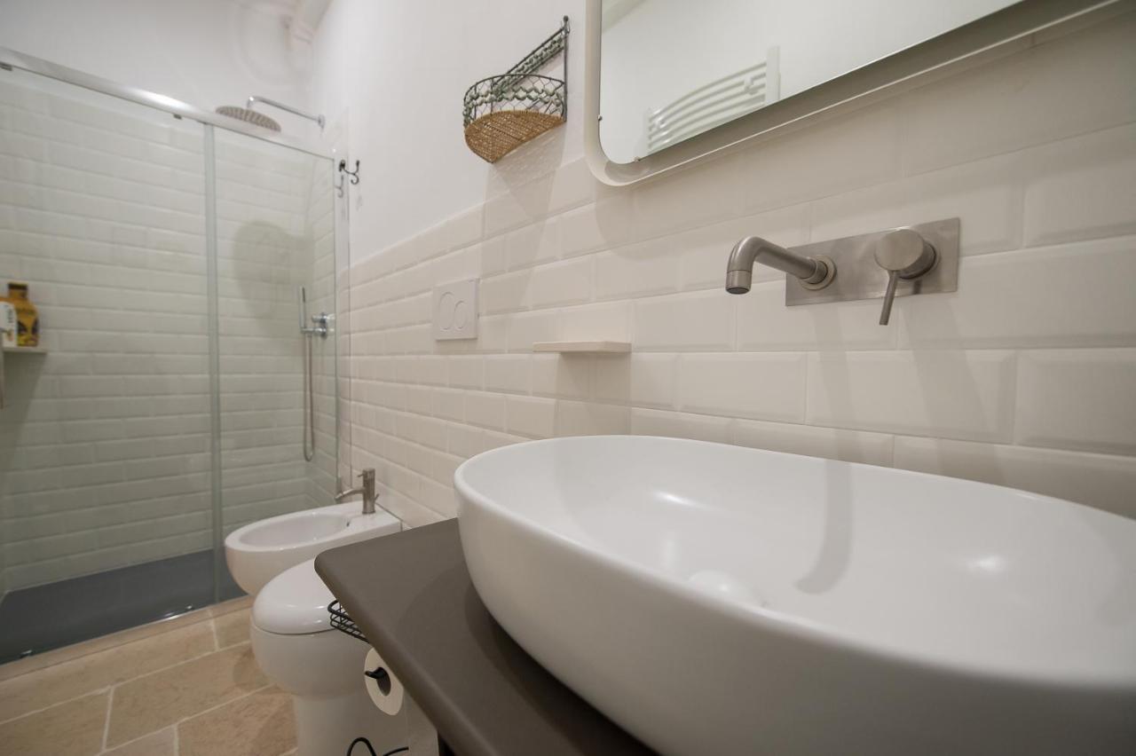 Ai Cappuccini Guest House Noicattaro Exterior photo