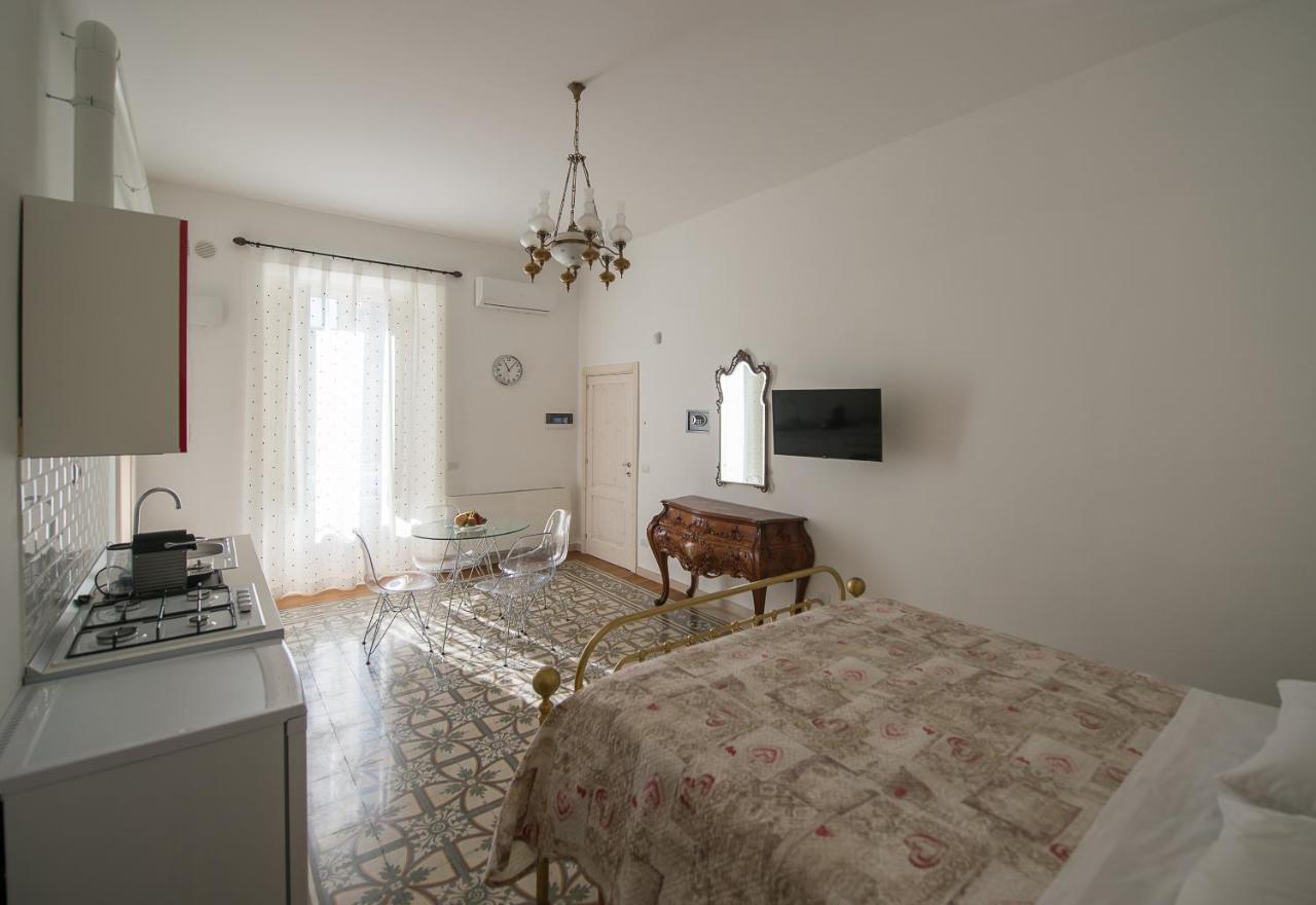 Ai Cappuccini Guest House Noicattaro Exterior photo