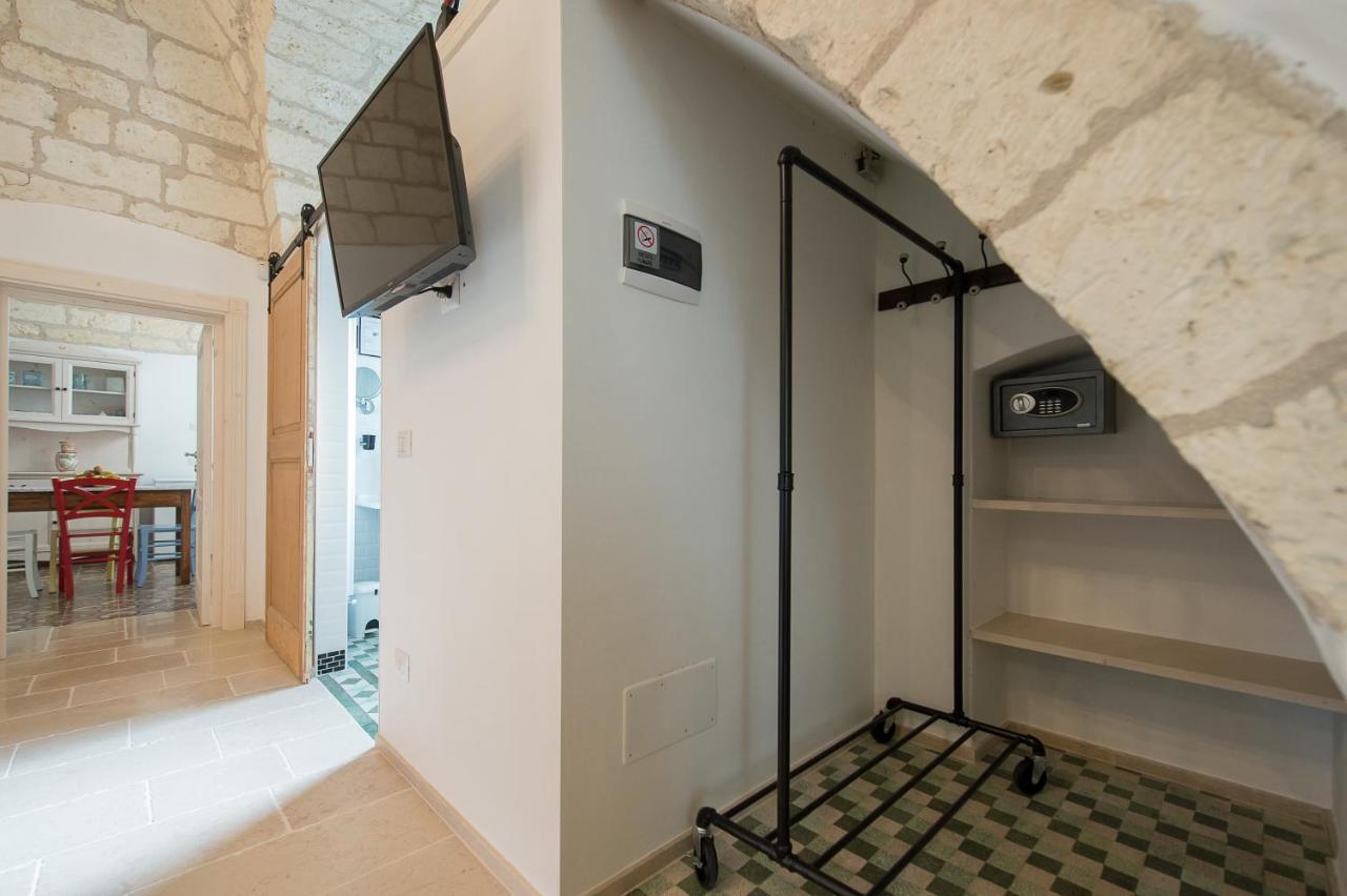 Ai Cappuccini Guest House Noicattaro Exterior photo