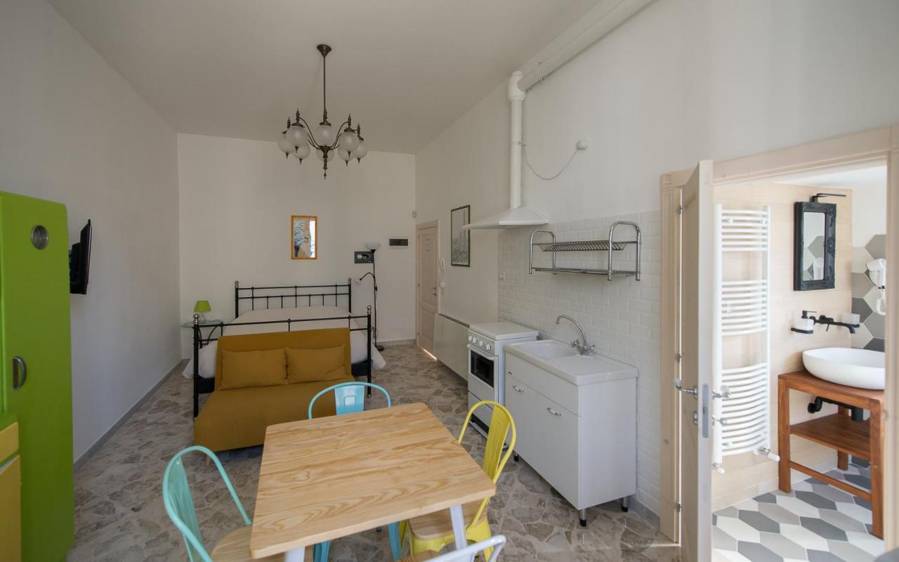 Ai Cappuccini Guest House Noicattaro Exterior photo