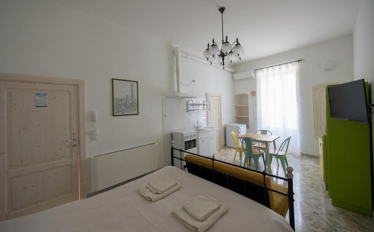 Ai Cappuccini Guest House Noicattaro Exterior photo