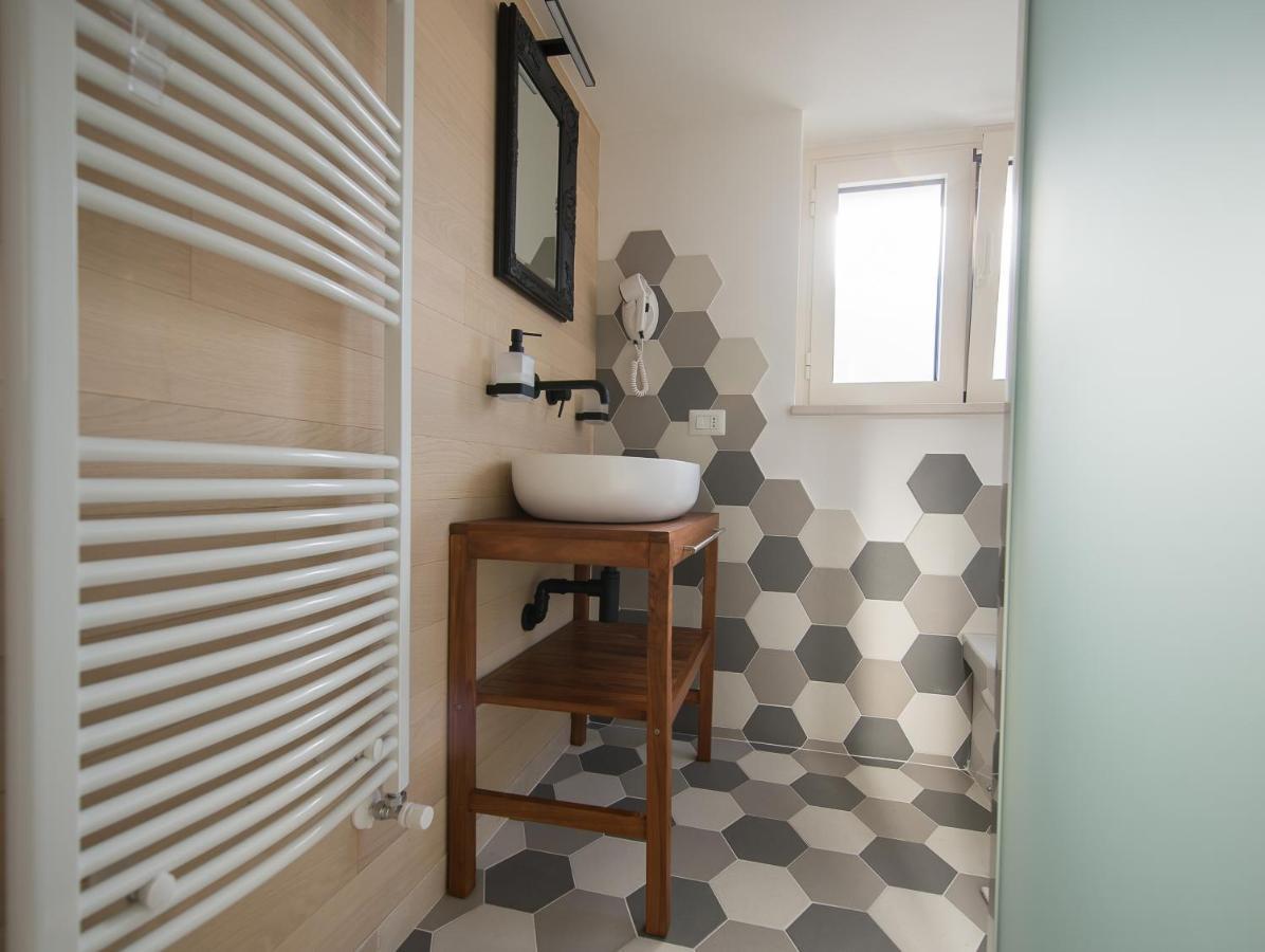 Ai Cappuccini Guest House Noicattaro Exterior photo